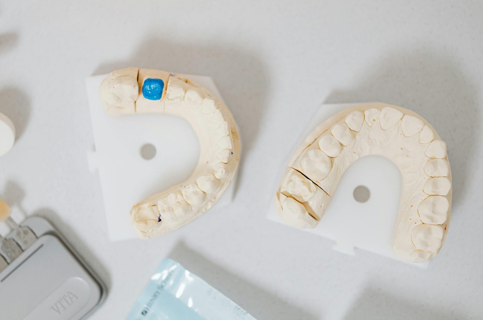 Prótesis dentales
