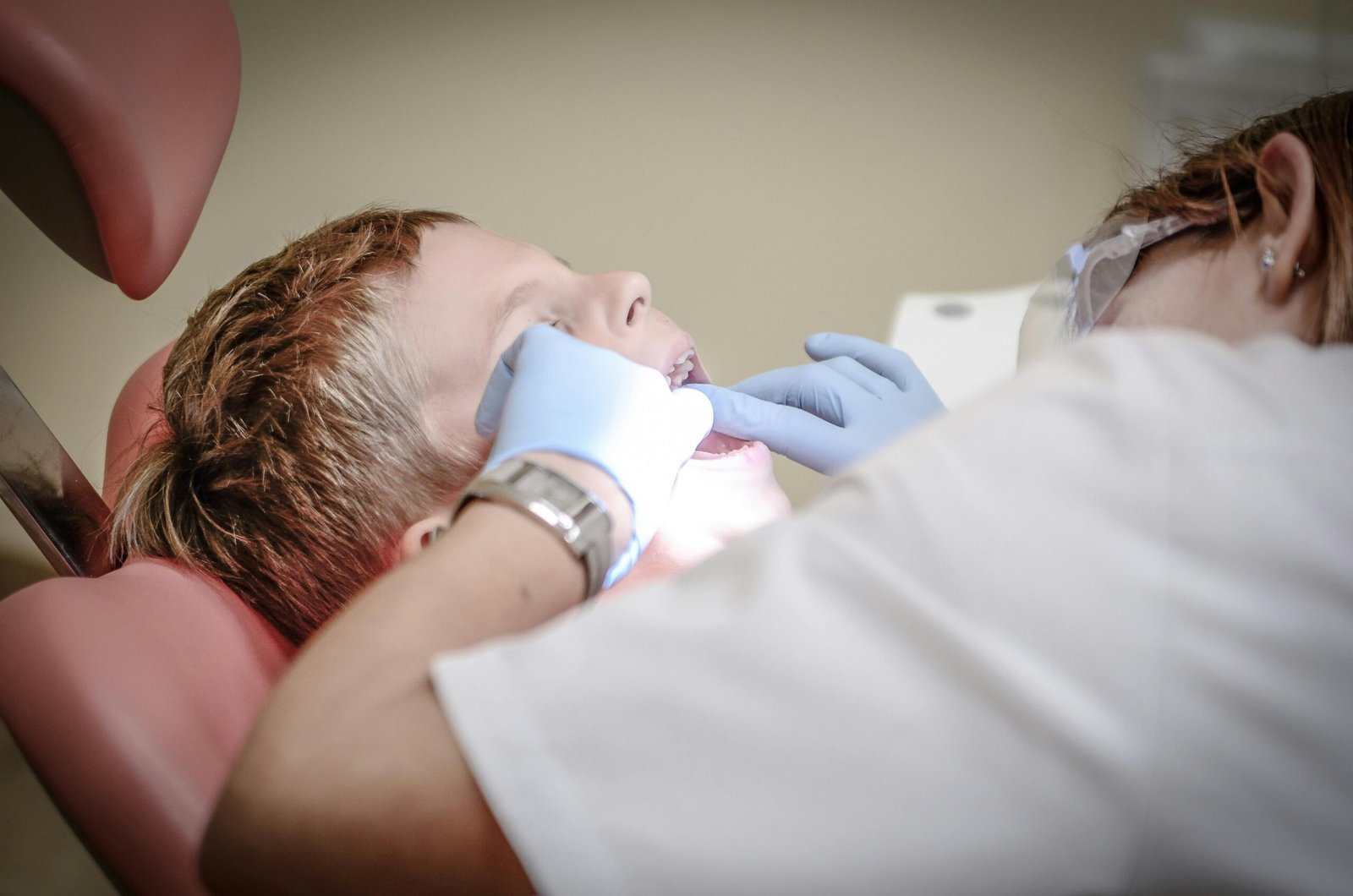 Odontopediatríaㅤ